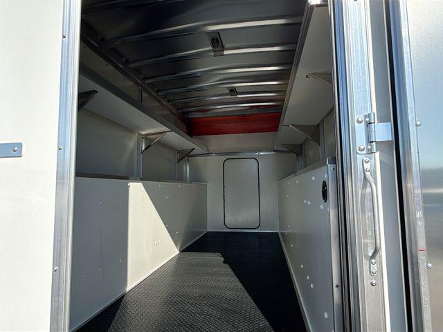 2026 GMC Savana Cutaway Work Van