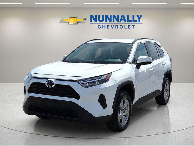 2025 Toyota RAV4 XLE for sale in Bentonville, AR