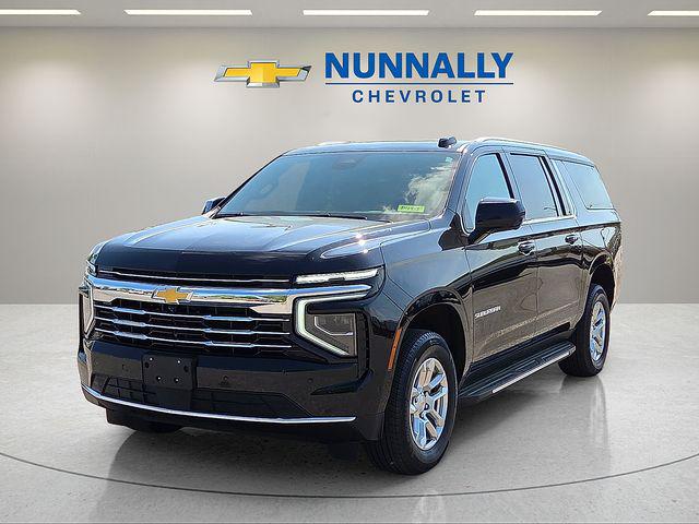 2025 Chevrolet Suburban 4WD LT for sale in Bentonville, AR