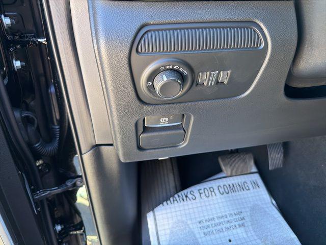 2026 Jeep Grand Wagoneer 4x4
