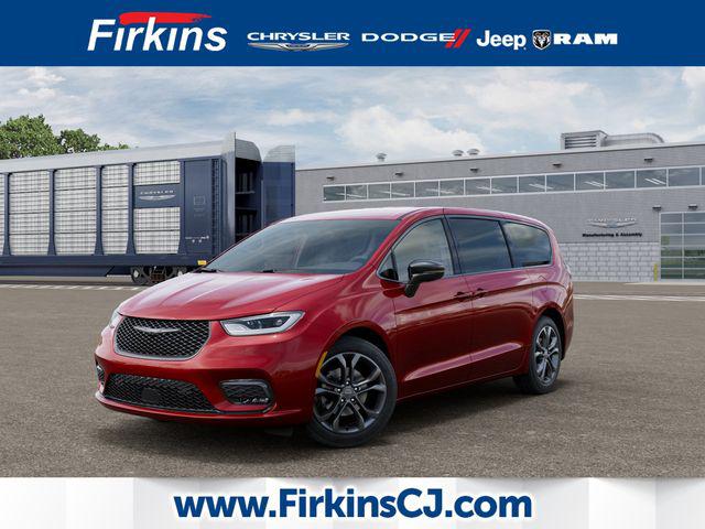 2026 Chrysler Pacifica Select for sale in Bradenton, FL