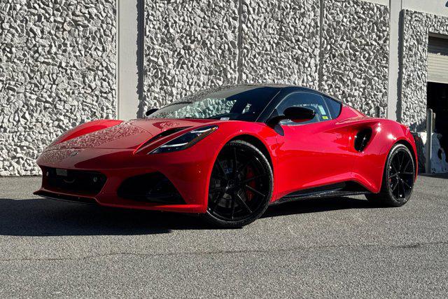 /2026 Lotus Emira