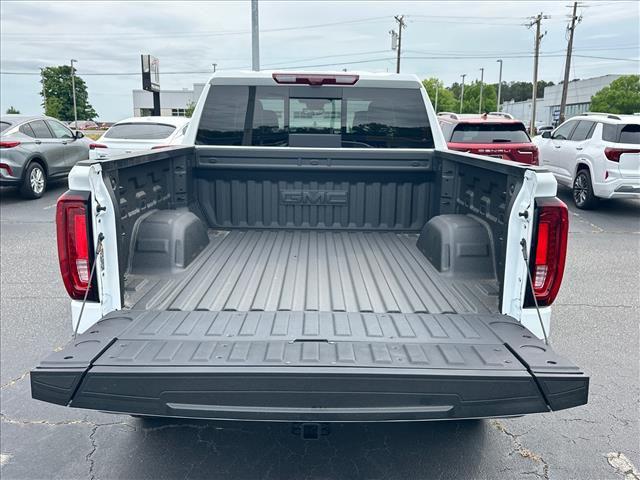 2026 GMC Sierra 1500 Crew Cab, Short Bed, AT4X, 4WD