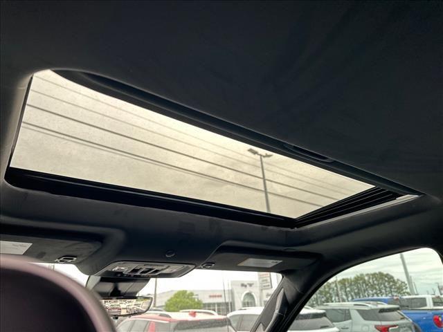 2026 GMC Sierra 1500 Crew Cab, Short Bed, AT4X, 4WD