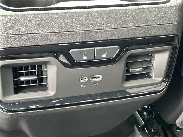 2026 GMC Sierra 1500 Crew Cab, Short Bed, AT4X, 4WD