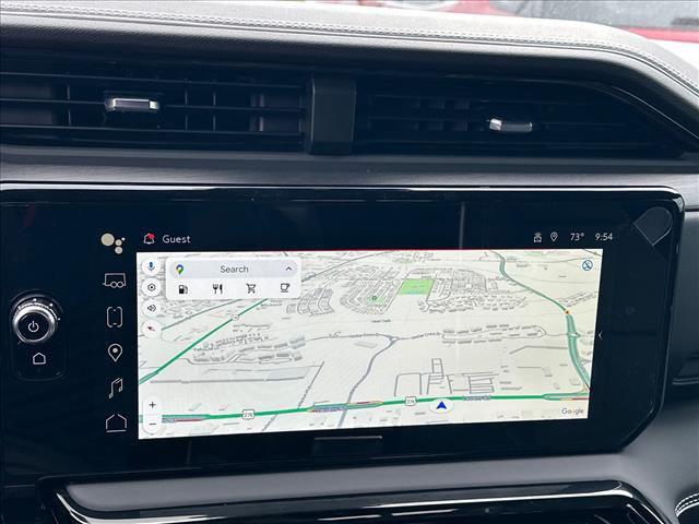 2026 GMC Sierra 1500 Crew Cab, Short Bed, AT4X, 4WD