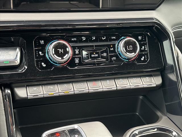 2026 GMC Sierra 1500 Crew Cab, Short Bed, AT4X, 4WD