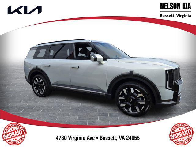 2027 Kia Telluride S for sale in Collinsville, VA