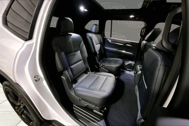 2026 GMC Acadia Elevation AWD
