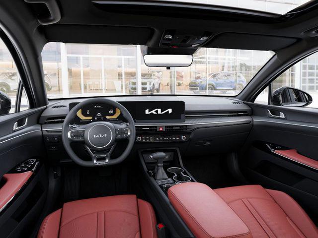 New 2026 Kia K5 For Sale in Florence, SC