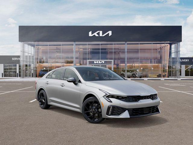 New 2026 Kia K5 For Sale in Florence, SC