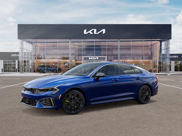 New 2026 Kia K5 For Sale in Florence, SC