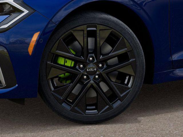 New 2026 Kia K5 For Sale in Florence, SC