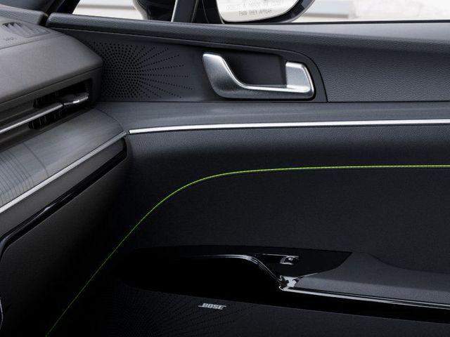 New 2026 Kia K5 For Sale in Florence, SC