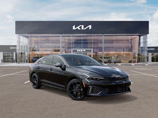 New 2026 Kia K5 For Sale in Florence, SC