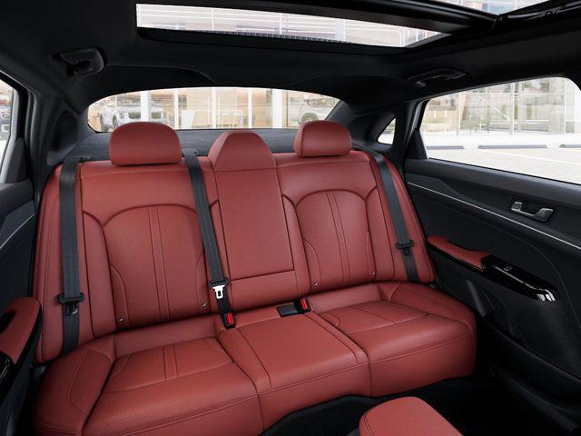 New 2026 Kia K5 For Sale in Florence, SC