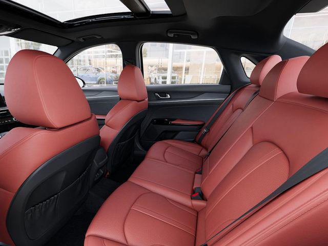 New 2026 Kia K5 For Sale in Florence, SC