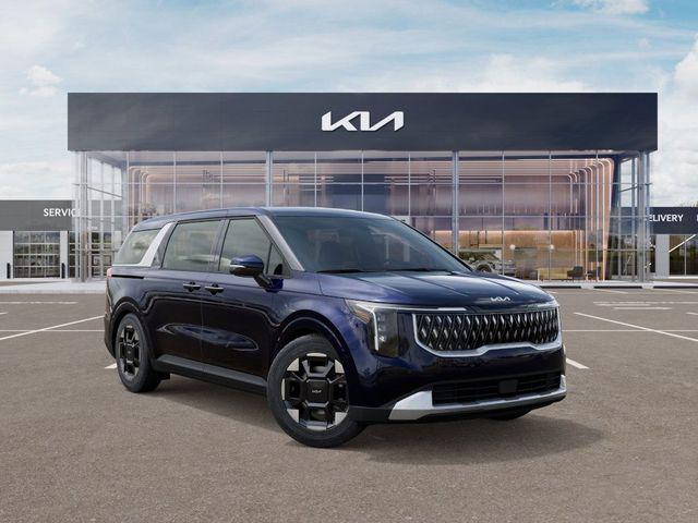 New 2026 Kia Carnival MPV For Sale in Florence, SC