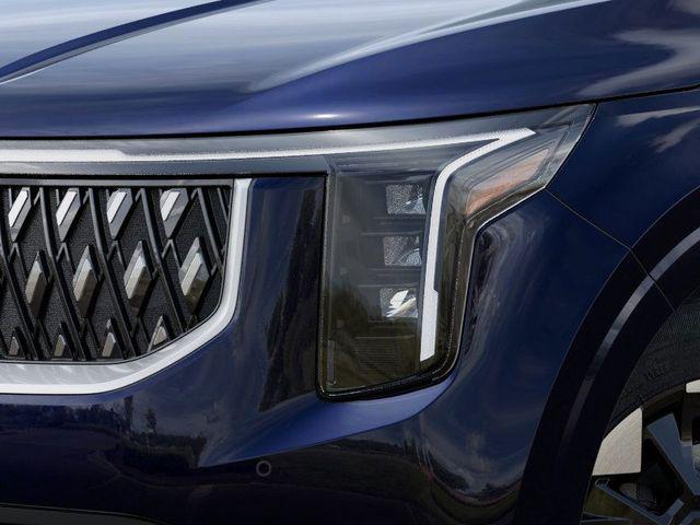 New 2026 Kia Carnival MPV For Sale in Florence, SC