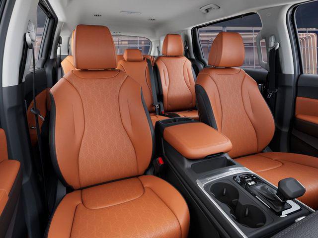 New 2026 Kia Carnival MPV For Sale in Florence, SC