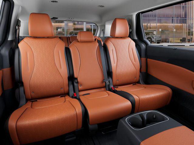 New 2026 Kia Carnival MPV For Sale in Florence, SC