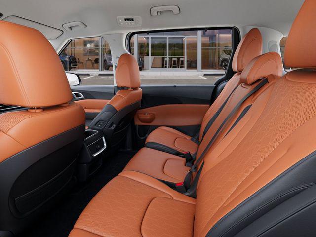 New 2026 Kia Carnival MPV For Sale in Florence, SC