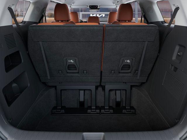 New 2026 Kia Carnival MPV For Sale in Florence, SC