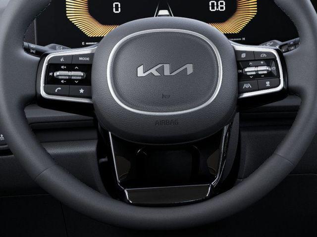 New 2026 Kia Carnival MPV For Sale in Florence, SC