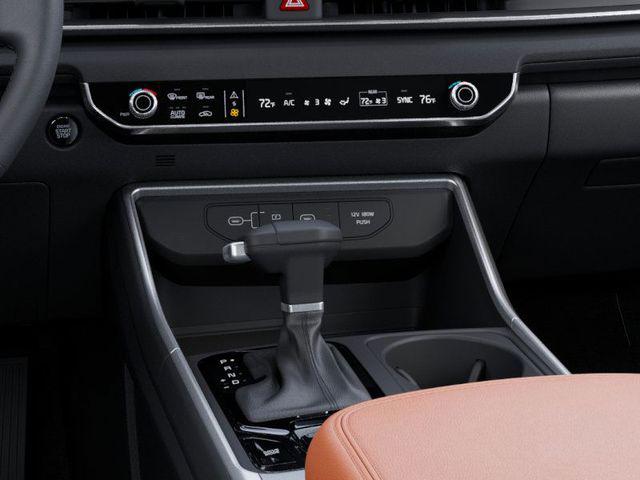 New 2026 Kia Carnival MPV For Sale in Florence, SC