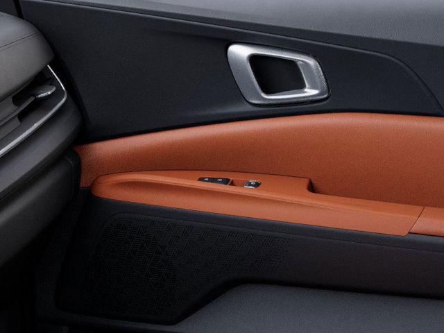 New 2026 Kia Carnival MPV For Sale in Florence, SC