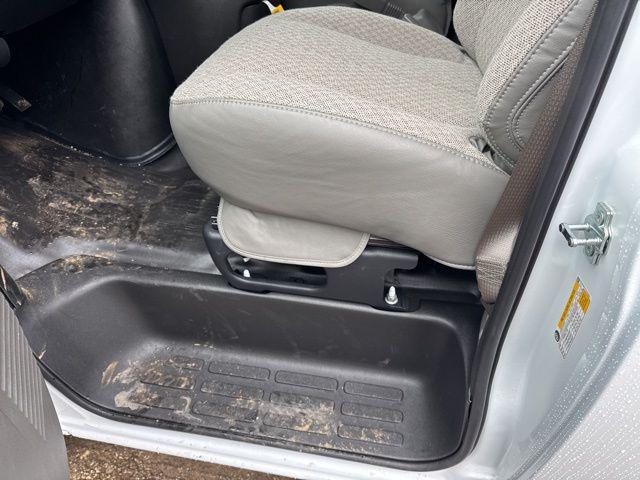 2026 GMC Savana Cargo 3500 Extended Wheelbase, Work Van, RWD