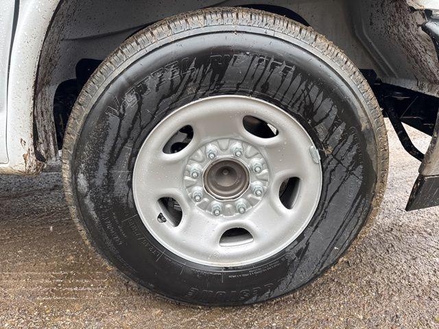 2026 GMC Savana Cargo 3500 Extended Wheelbase, Work Van, RWD