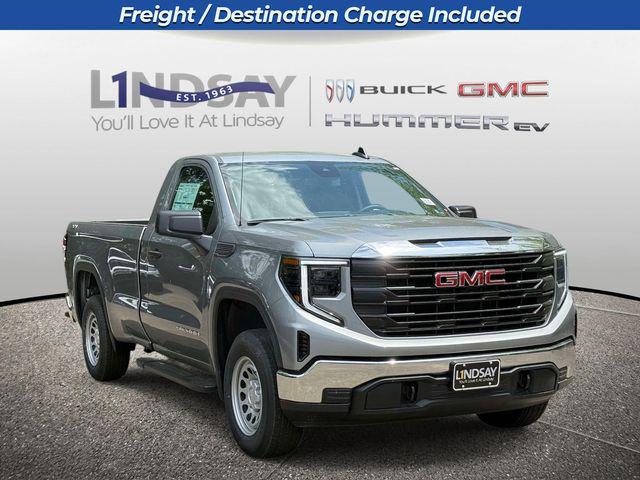 2026 GMC Sierra 1500 Regular Cab, Long Bed, Pro, 4WD for sale in Warrenton, VA