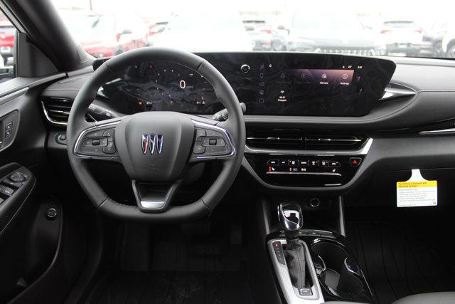 2026 Buick NV Avenir FWD