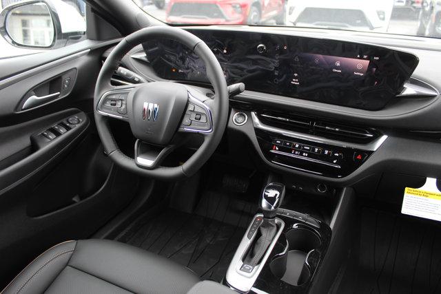 2026 Buick NV Avenir FWD