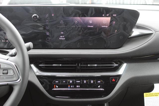 2026 Buick NV Avenir FWD