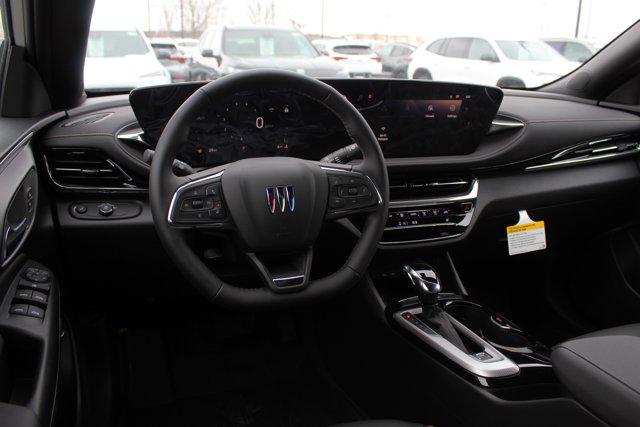 2026 Buick NV Avenir FWD