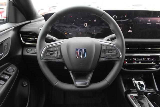 2026 Buick NV Avenir FWD