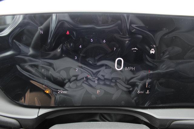 2026 Buick NV Avenir FWD