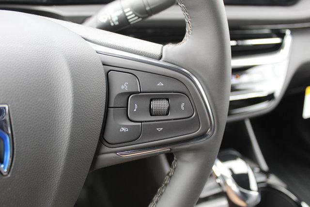 2026 Buick NV Avenir FWD