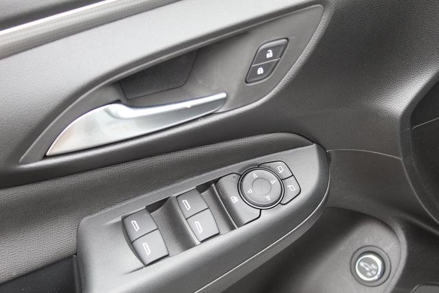 2026 Buick NV Avenir FWD