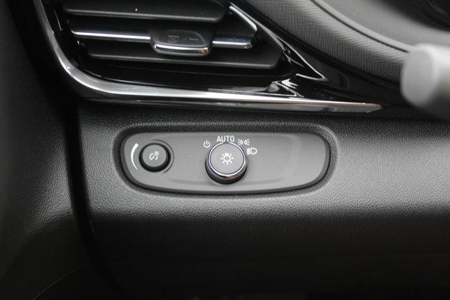 2026 Buick NV Avenir FWD
