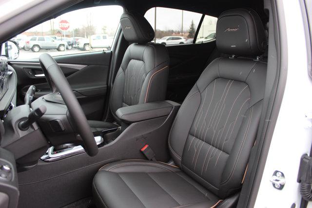 2026 Buick NV Avenir FWD