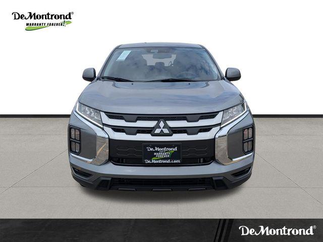 2026 Mitsubishi Outlander Sport 2.0 S