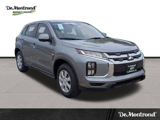 2026 Mitsubishi Outlander Sport 2.0 S