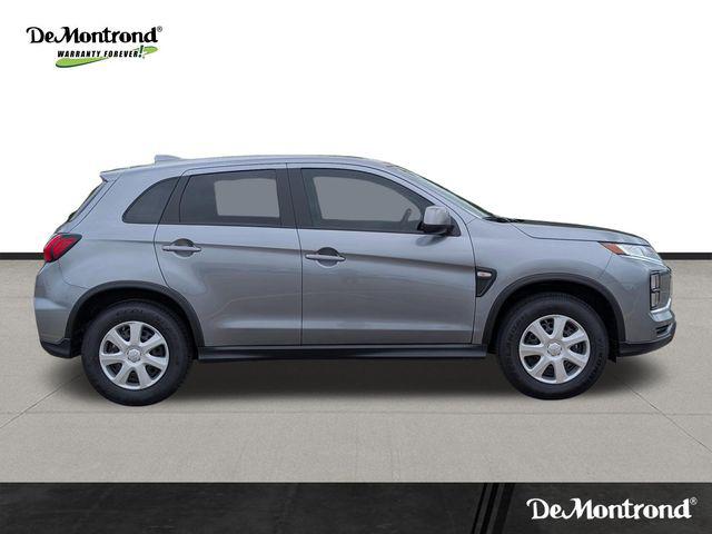 2026 Mitsubishi Outlander Sport 2.0 S