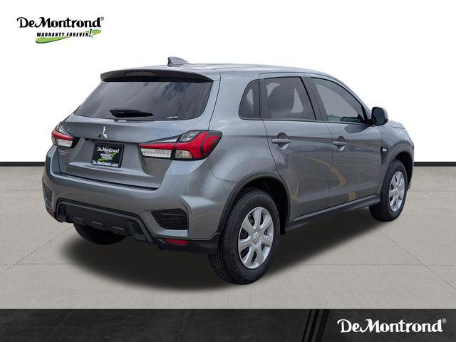 2026 Mitsubishi Outlander Sport 2.0 S