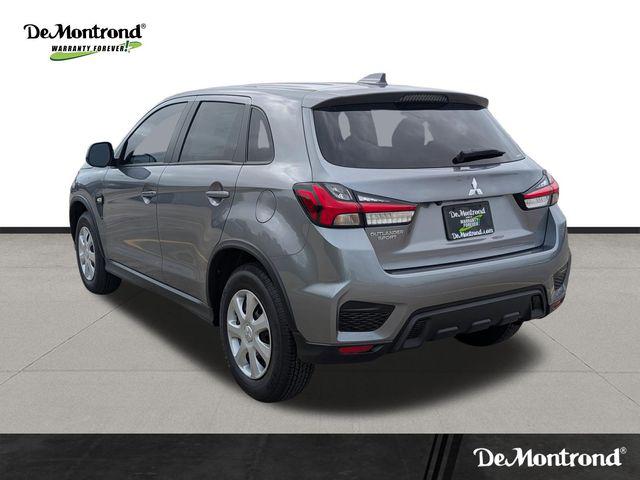 2026 Mitsubishi Outlander Sport 2.0 S