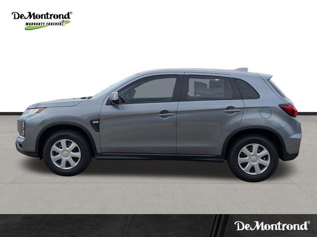 2026 Mitsubishi Outlander Sport 2.0 S
