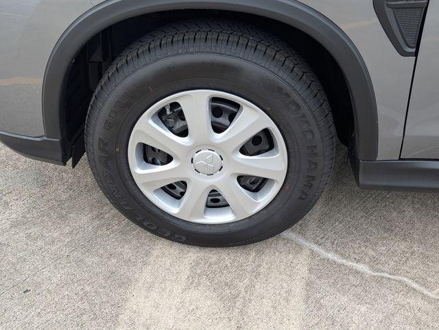 2026 Mitsubishi Outlander Sport 2.0 S